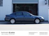 Volkswagen Passat 2.0 - 80.550km - 2. Hand - Volkswagen Passat: 2.8
