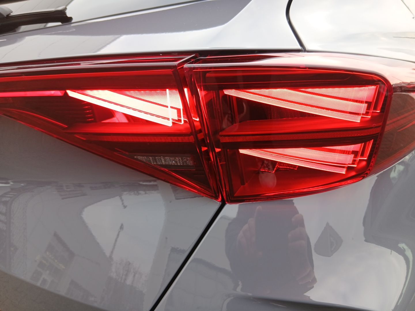 Cupra Formentor - Bild 9