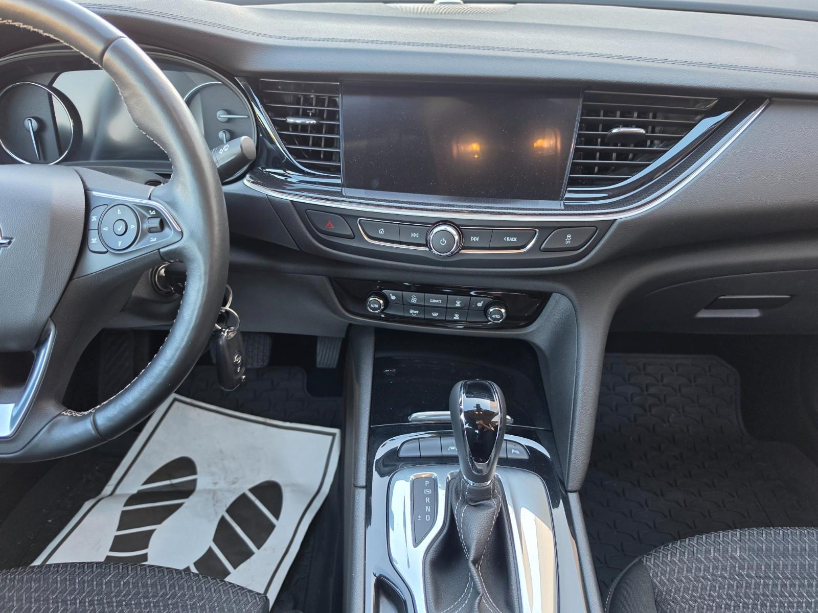 Opel Insignia B 2.0 CDTi Grand Sport Business