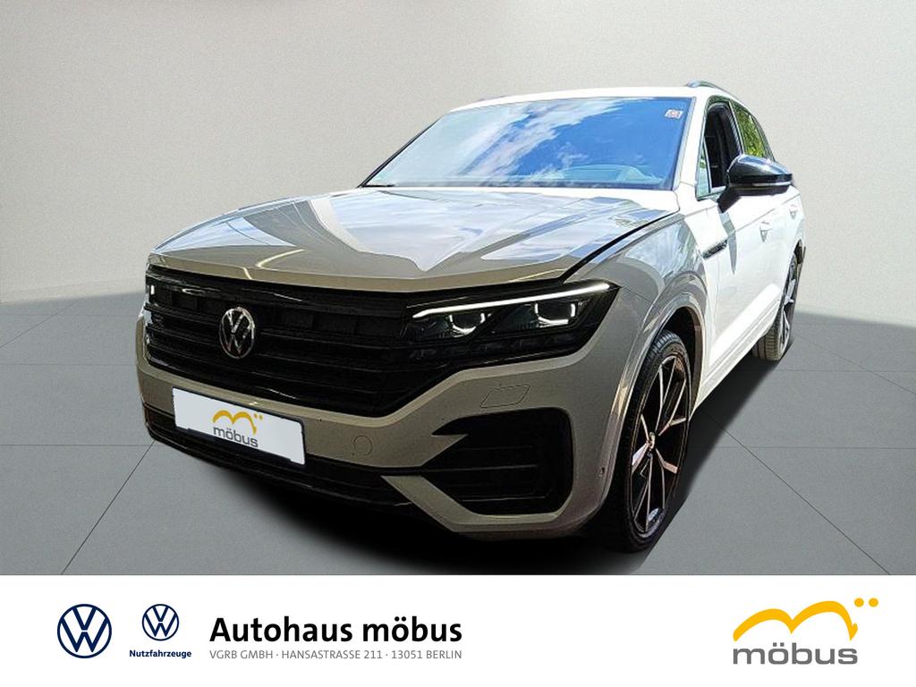 Volkswagen Touareg 30 V6 TDI RLine 4MSTHZGPANOMATRIXL 2023