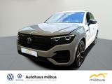 Volkswagen Touareg 3.0 V6 TDI R-Line 4M*STHZG*PANO*MATRIX*L - Volkswagen Touareg Gebrauchtwagen