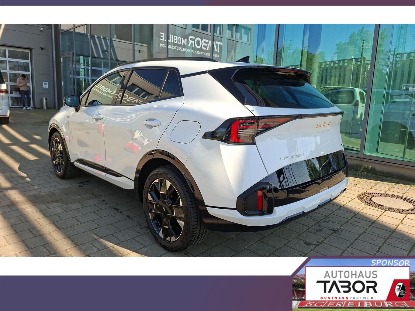Kia Sportage - Bild 4