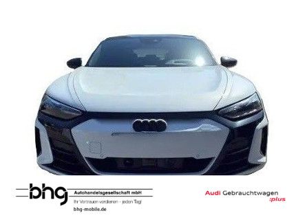 Angebot ansehen Audi e-tron GT