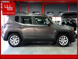 Jeep Renegade Longitude FWD Aut / Keyless - Go / Shzg - gebrauchte Jeep Renegade aus dem Jahr 2017