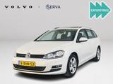 Volkswagen Golf Variant 1.6 TDI Highline | panorama dach | - mit Diesel-Antrieb: Kombi, Panorama Dach
