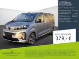 Peugeot Traveller Active L2 BlueHDi 180 EAT8 - silberne Peugeot Traveller