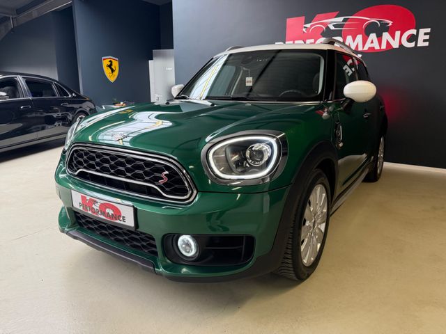 MINI Mini Cooper S Countryman