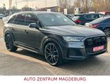Audi SQ7 4.0 TFSI *VOLL*VOLL*COMPETITION-PLUS*MWST* - Audi SQ7: Competition Plus