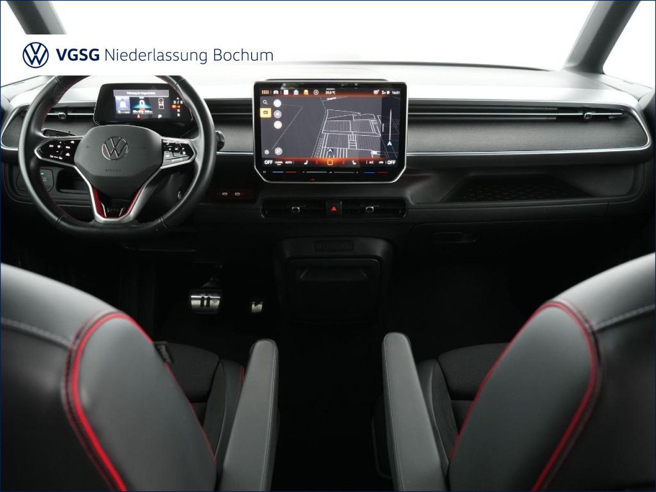 Volkswagen ID. Buzz - Bild 7