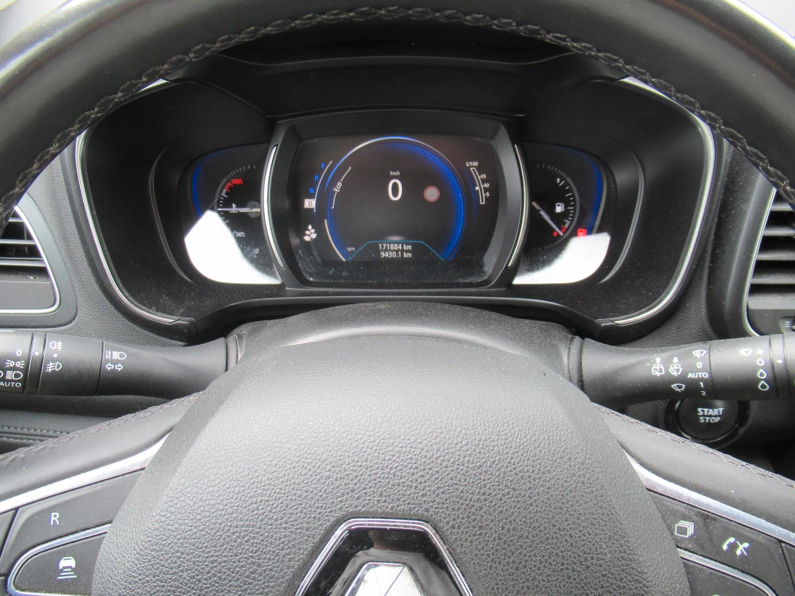 Renault Koleos Intens 2WD-NAVI-LEDER-SHZ-LED-KAMERA-AHK