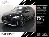 Audi RS Q8 4.0 TFSI Quattro tiptronic Matrix|B&O|CarP