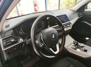 BMW 318 - 8