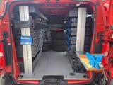 Opel Vivaro 2.0 Kasten Edition M L2 Klima Sortimo
