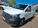 Mercedes-Benz Vito Kasten 110 CDI  KA/L lang - Mercedes-Benz Vito Gebrauchtwagen in Stuttgart