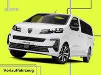 Peugeot Traveller - Vorschau Bild 1