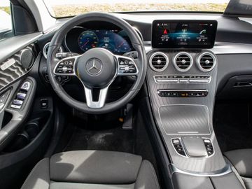 Mercedes GLC 300 - 5
