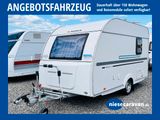 Adria AVIVA 360 DD 2 SITZGRUPPEN DUSCHE SAT TV MARKISE - Sitzgruppe