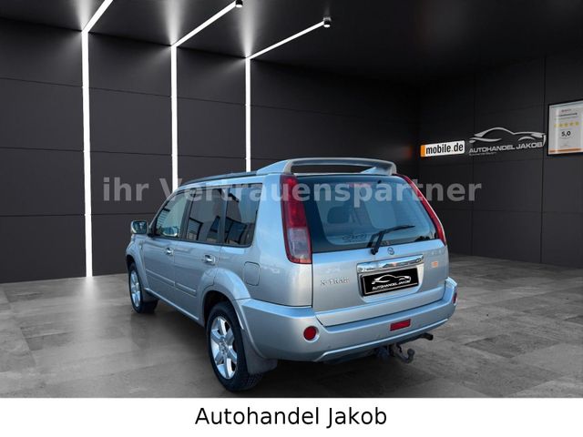 Nissan X-Trail/Columbia/TÜV_SERVICE_NEU!/Guter Zustand!