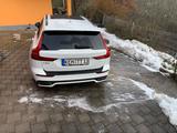 Volvo V60 T6 Recharge AWD Geartronic R Design Rech... - Volvo V60 von privat