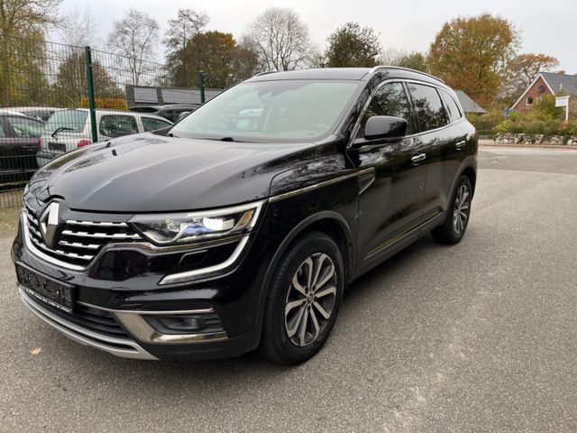 Renault Koleos Limited 4x4