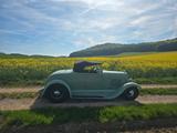 Ford Model A Roadster Hot Rod v8 Hotrod