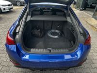 BMW i4 - Vorschau Bild 18