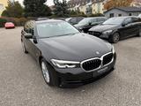 BMW 530e Touring / LED / NAVI-PROF / AHK / LEDER / - BMW 530 Gebrauchtwagen in Nürnberg