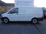 Mercedes-Benz Vito 114 lang PRO KA KLIMA PTS AHK 3.05to - Mercedes-Benz Vito: 3.0