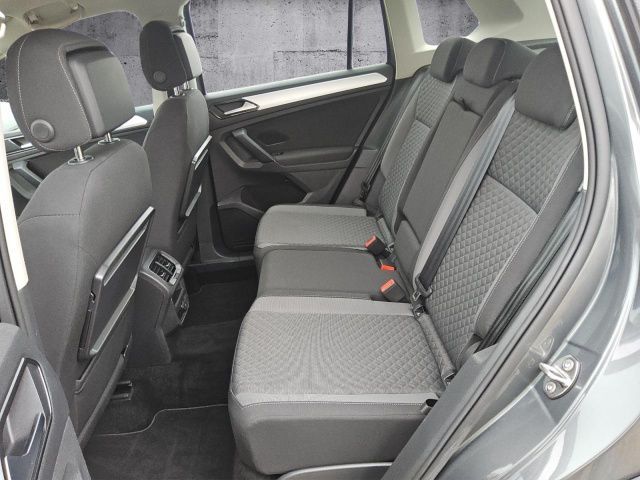 Tiguan 1.4TSI Comfortline AHK LED ParkPilot