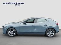 Mazda 3 Lim. SKYACTIV-G 2.0 M-Hybrid Selection LED/KAM