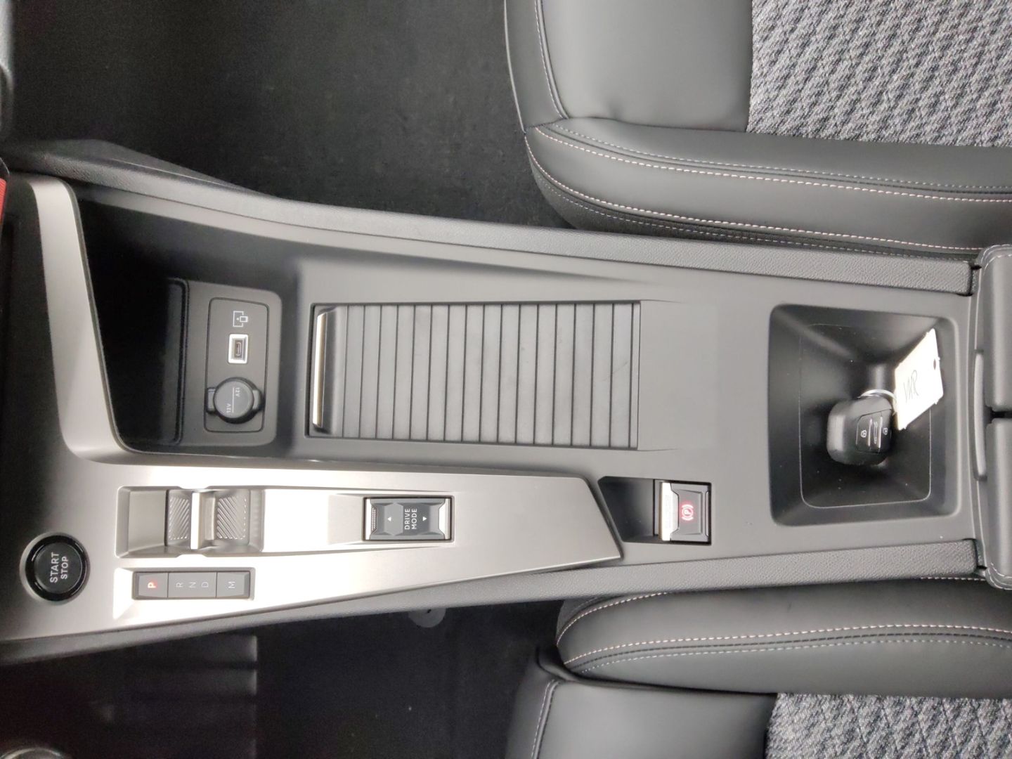 Peugeot 308 - Bild 22