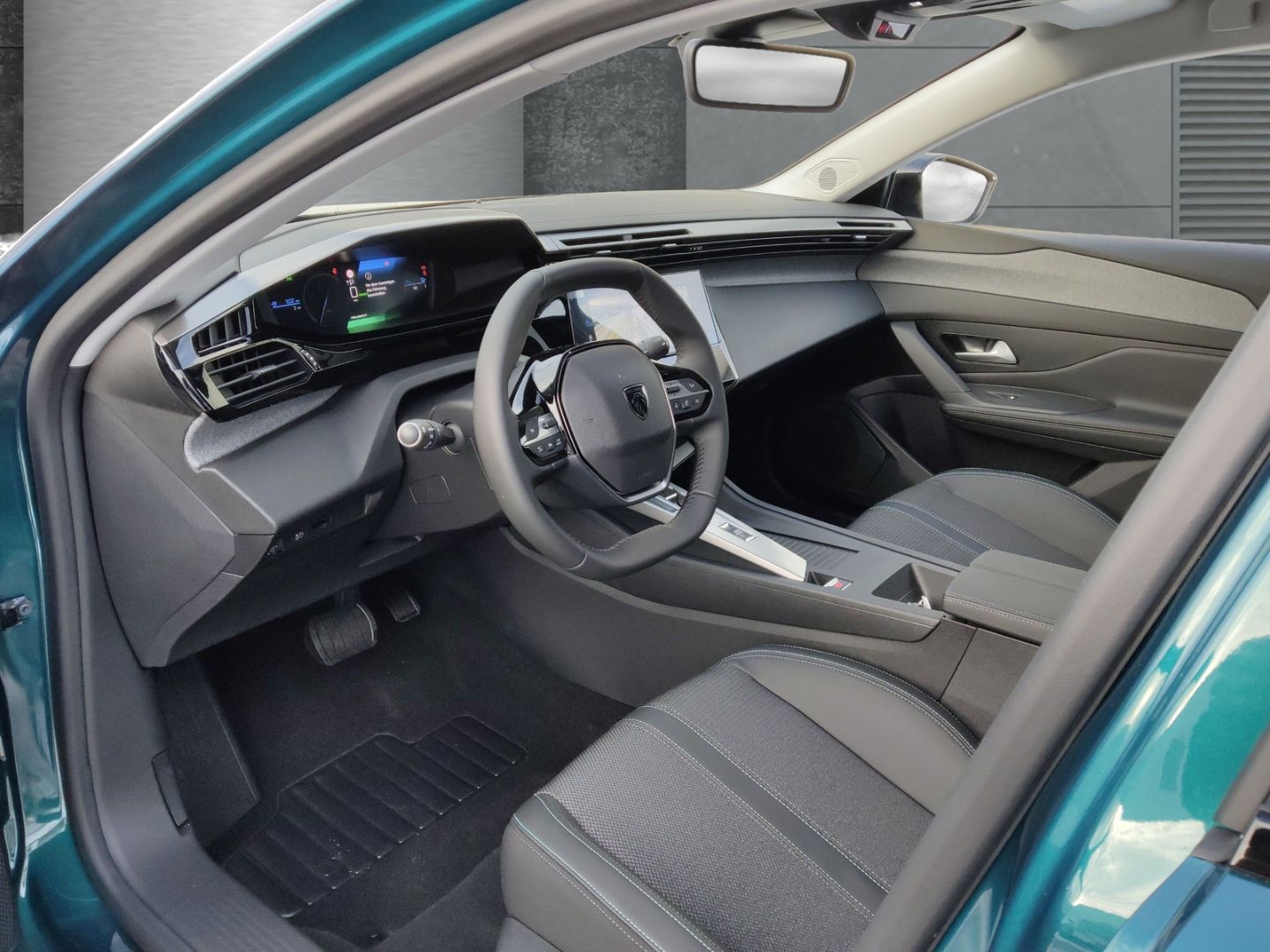 Peugeot 408 - Bild 7