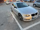 BMW 335i 450PS xDrive Coupe - silberne BMW 335