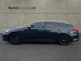 Kia Optima Sportswagon GT *NAVI*AHK*360°-K*SHZ*PANO* - Kia Optima Gebrauchtwagen