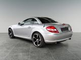 Mercedes-Benz SLK 200 KOMPRESSOR - - Mercedes-Benz SLK 200 aus 2006