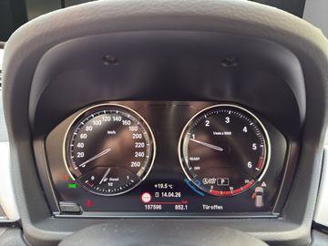 BMW X1 - 12