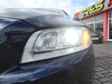 Volvo V70 KOMBI SUMMUM AWD AUT.=8x RAD=SERVICE NEU=TOP - Volvo V70: V70r