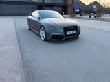 Audi RS5 4.2 FSI S tronic quattro - - gebrauchte Audi RS5 aus dem Jahr 2012