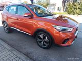 Other Mg ZS 1.5 VTi-tech 2023 - Other mit Benzin-Antrieb: Braun