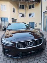 Volvo V60 T6 AWD Scheckheft R Design Soundsystem - Volvo V60: R Design