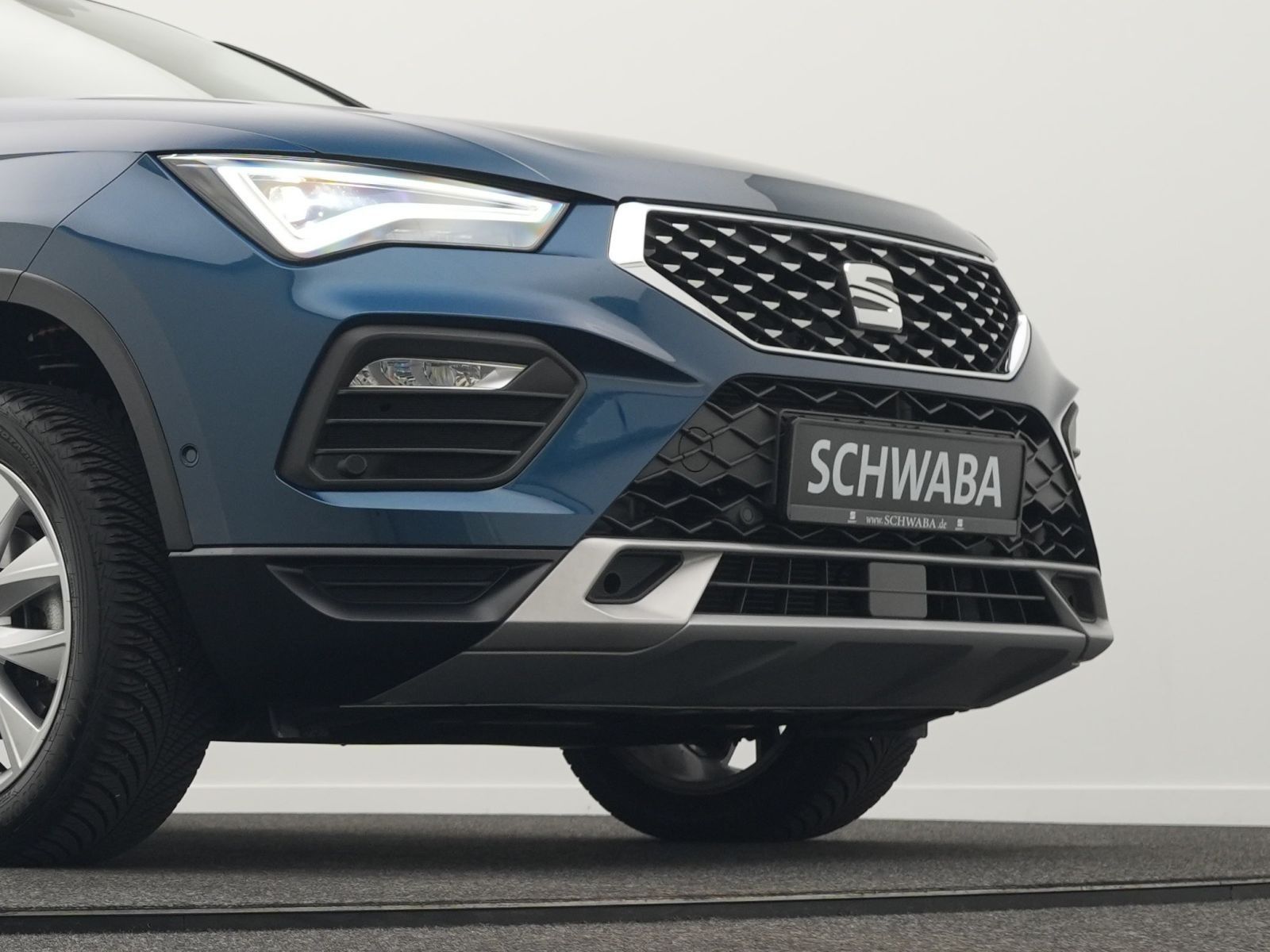 Seat Ateca - Bild 44