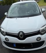 Renault Twingo III SCe 70 | TÜV 06/2027 | 2. Han - Renault Twingo: Ii