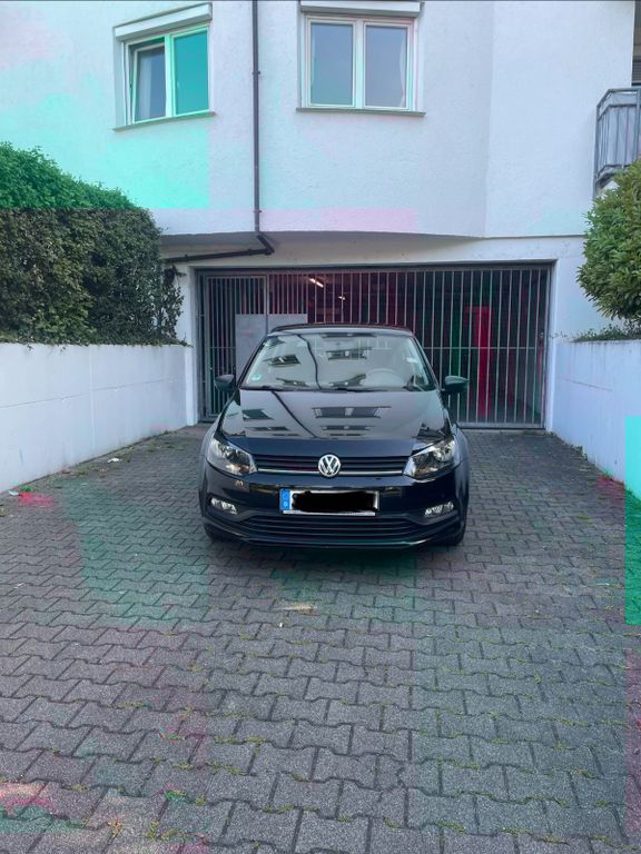 Image of Volkswagen Polo
