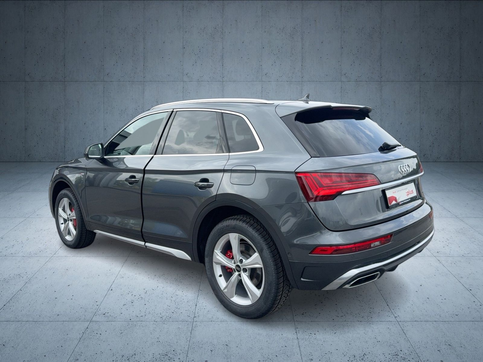 Audi Q5 - Bild 4