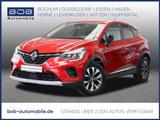 Renault Captur EXPERIENCE TCe100 SHZ PDC NAVI Keyless - Renault Captur in Wuppertal