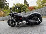 Harley-Davidson Softail Slim Top Umbau - Motorräder in Hagen