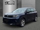 Citroën C5 Aircross YOU - Citroën C5 Aircross: You