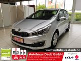 Kia cee'd cee´d 1.4 CVVT Edition 7+Alu+Klima+SHZ+Blu - Kia: Cee D Cvvt