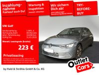 Volkswagen Golf - Vorschau Bild 1