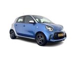 Smart ForFour EQ Comfort 18 kWh {SOH-95%} [ 3-Fase ] ( - Smart: Com